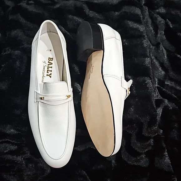 Bally men shoes - Picture 4 of 5